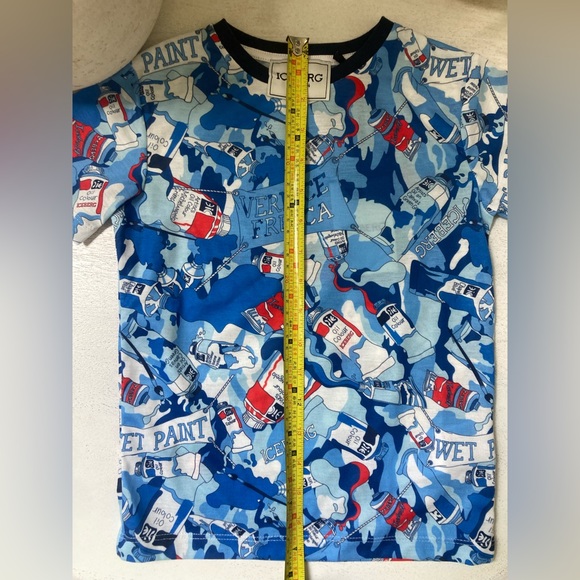 Boys' Short and T-Shirt Set - Picture 14 of 15